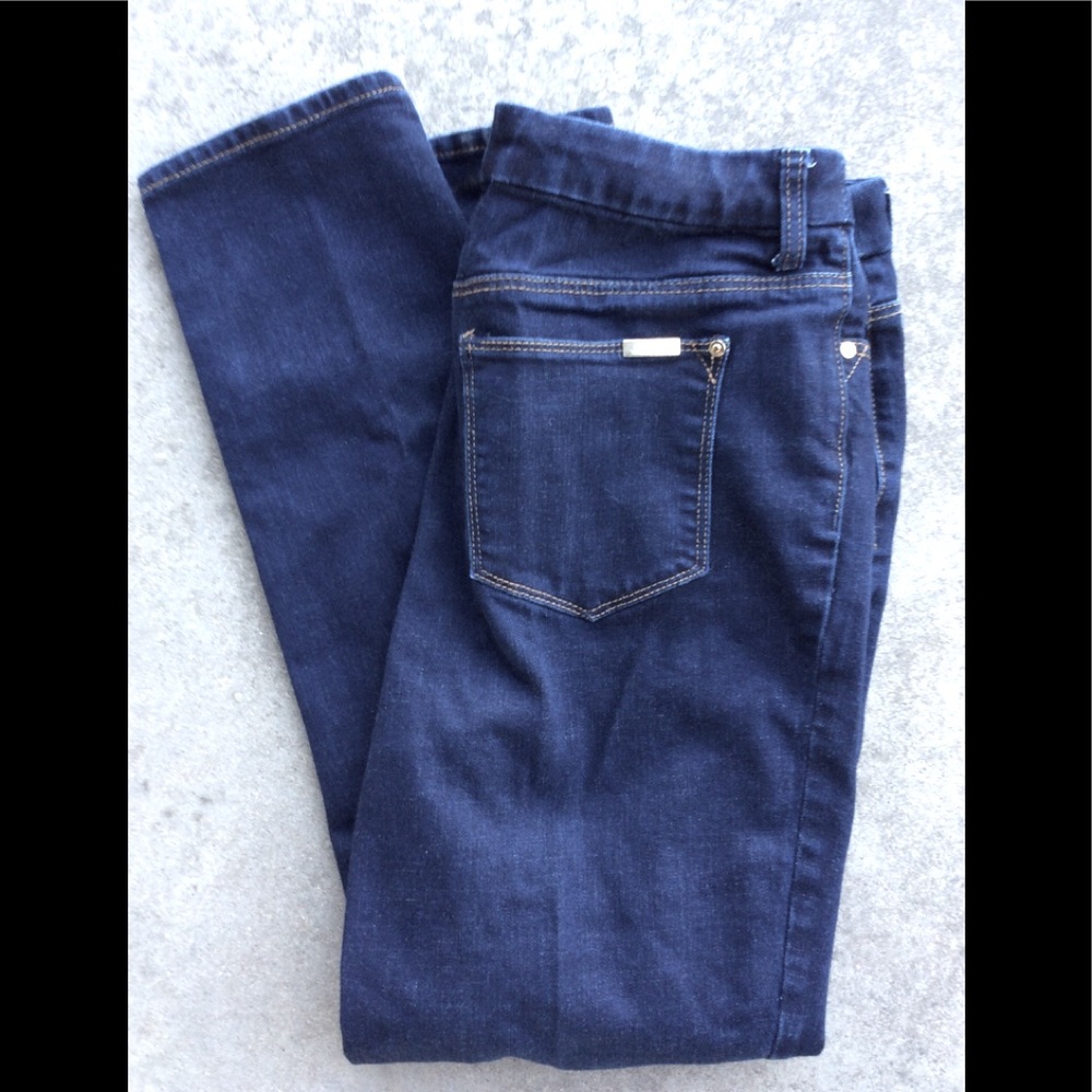 Chico’s jeans